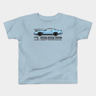 light blue Kids T-Shirt